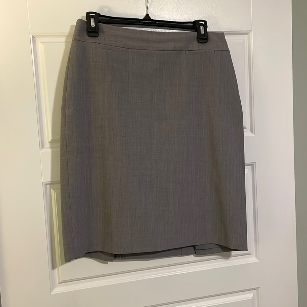 Banana republic great condition pencil skirt